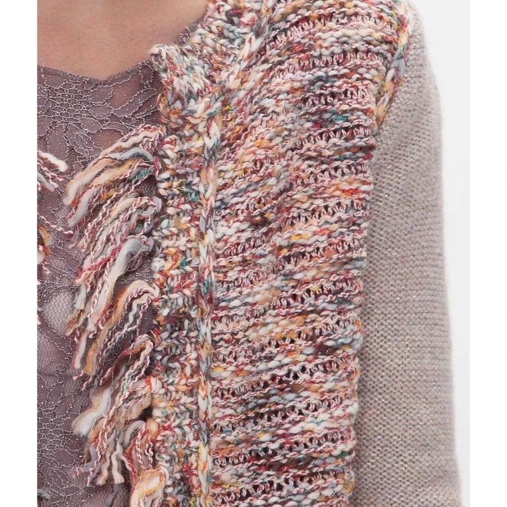 BKE Boutique cardigan knit - Picture 12 of 12